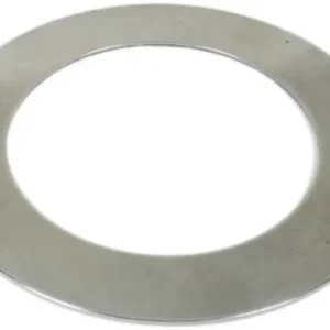 Pierścień oporowy podkładka LS 3552 35x52x3,5 XLZ Wysoka jakość